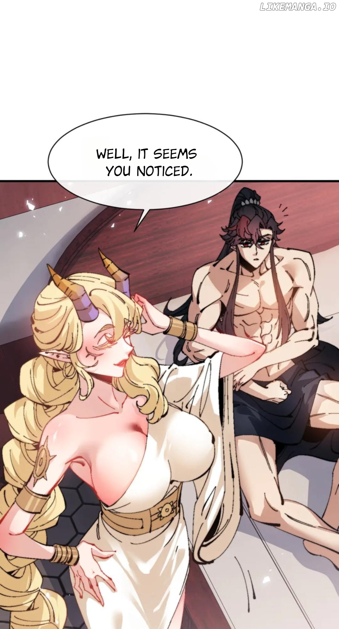 Master: This rebellious disciple is definitely not the Holy Son Chapter 142 - page 4